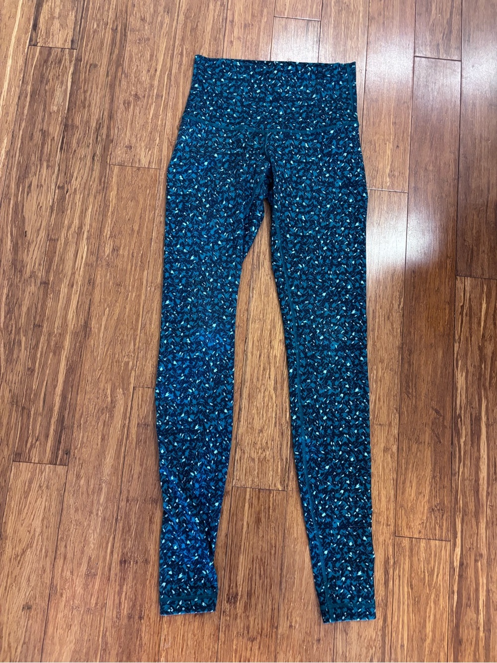 lululemon Align™ High-Rise Pant with Pockets 25"